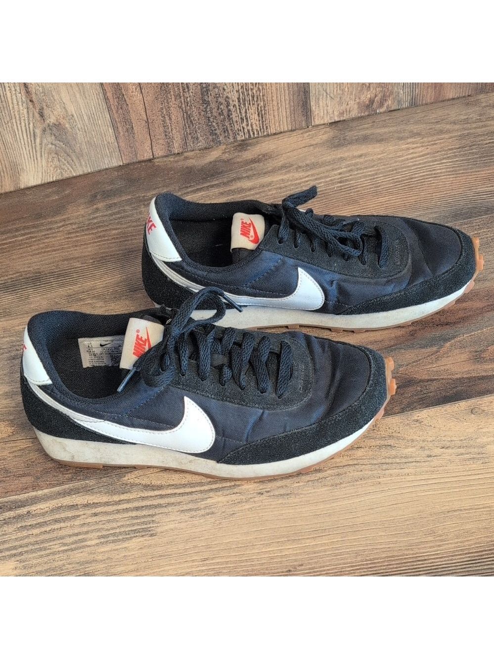 Nike Daybreak CK2351-001 Sneakers Running Shoes 8.5 M331